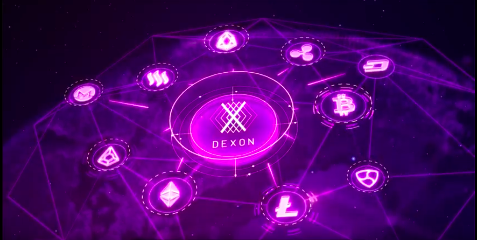DEXON Receives $20 Million In New Funding