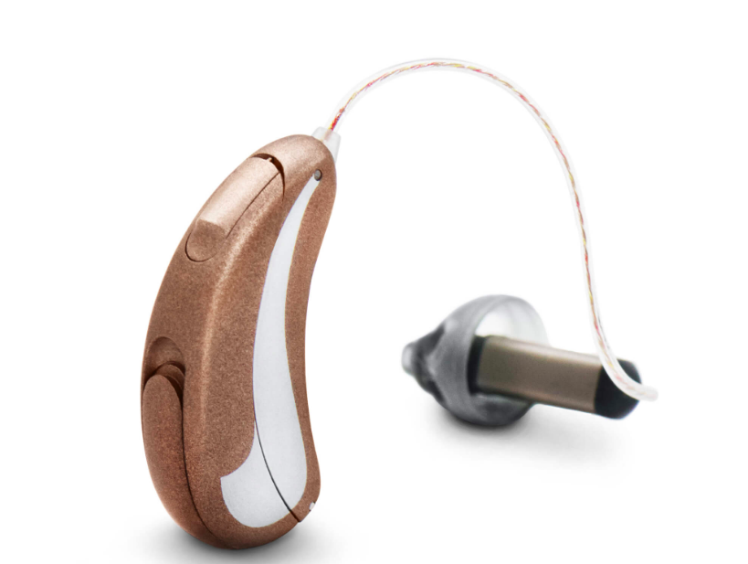 Audicus Launches Direct-to-Consumer Model for Clara Hearing Aids