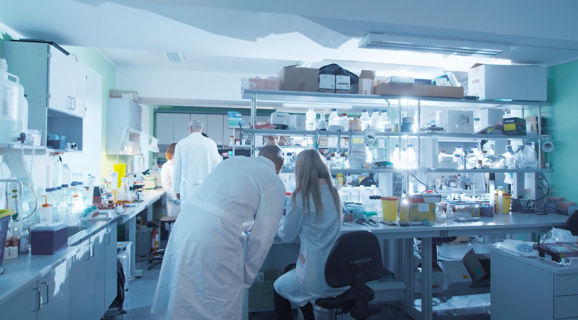 Biotech Startup QurAlis Gains $5.5 Million in Seed Round