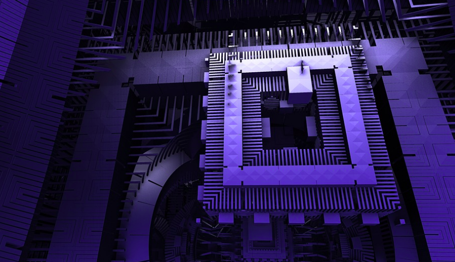 Operating System Quantum Machines Raises $5.5 Million