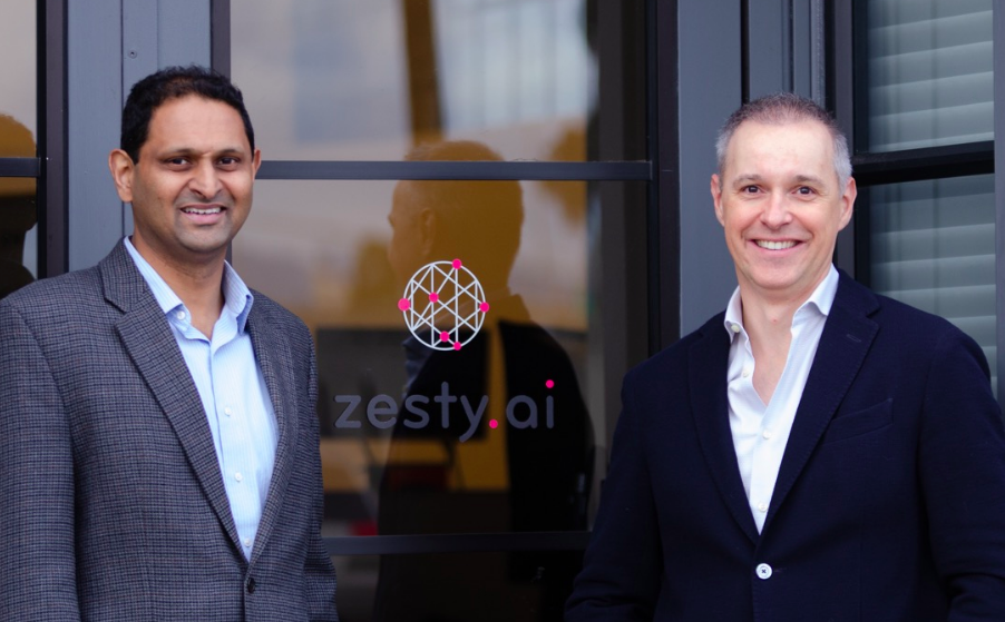 Zesty.ai Closes Series A Funding of $13 Million