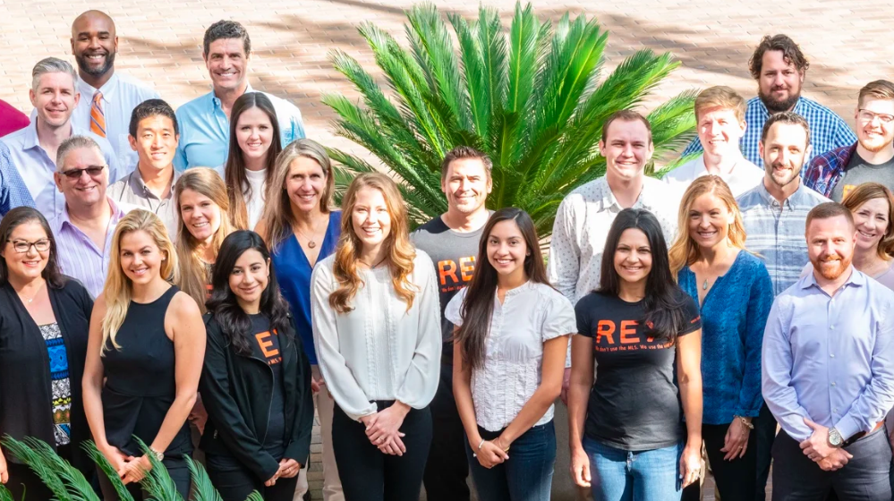 Real Estate Tech Startup REX Completes $45 Million Series C