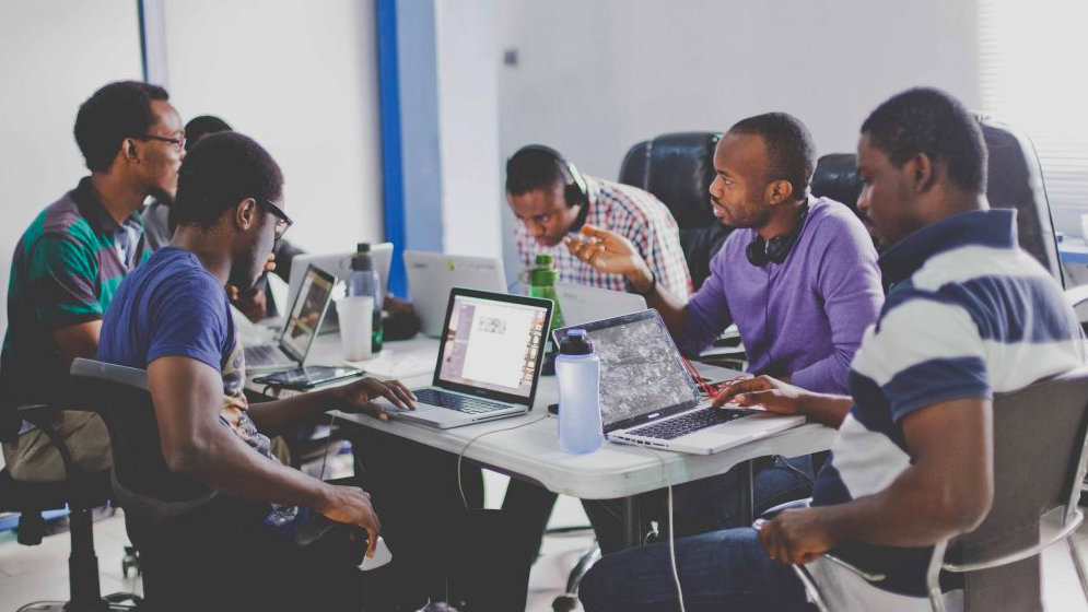 African Software Company Andela Secures $100 Million Series D