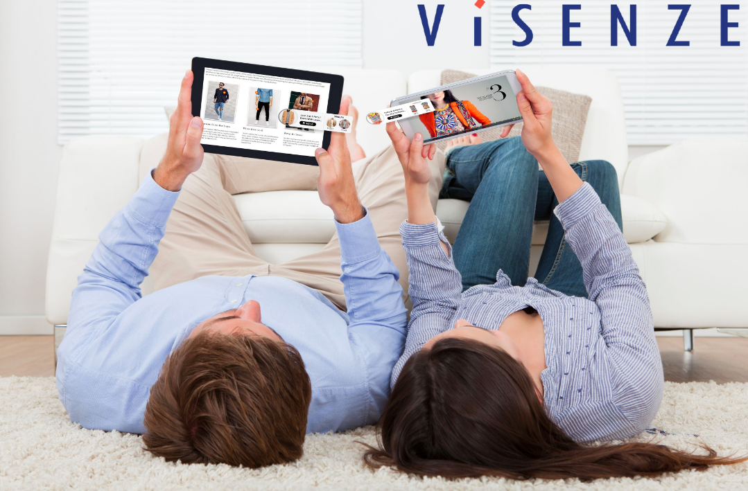 Visual Commerce Company ViSenze Secures $20 Million in Series C