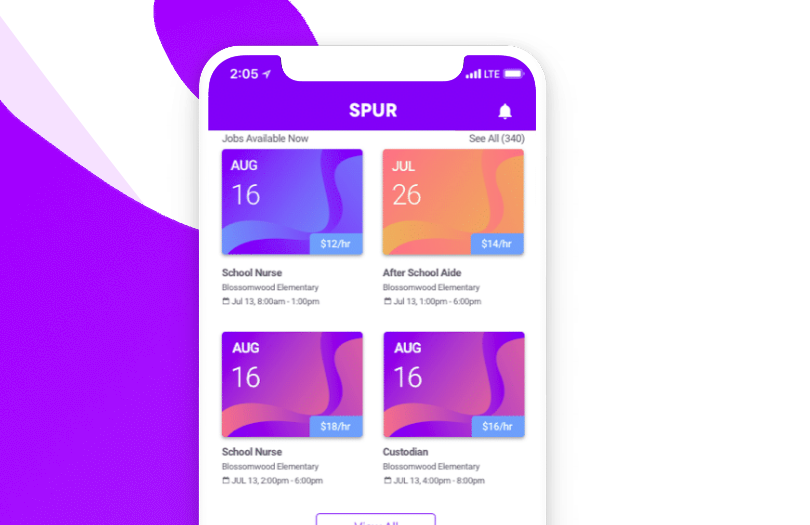 Spur Secures $8 Million Series A Funding