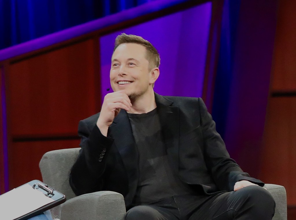 Elon Musk Donates Ventilators to LA