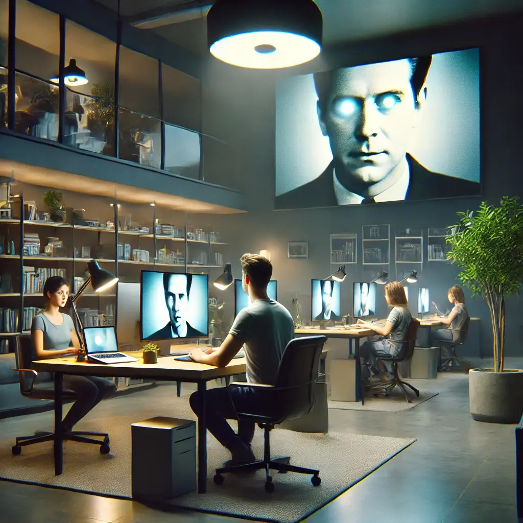 When AI Watches You: The Growing Worker Backlash Against Surveillance Tech