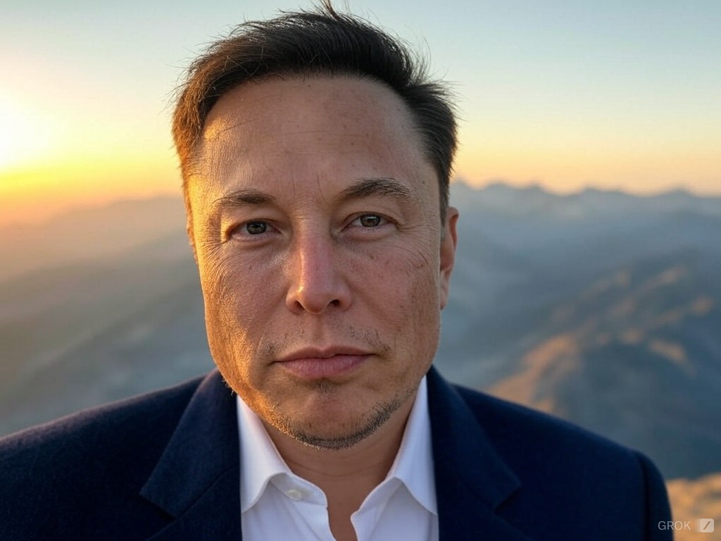 Elon Musk’s Wealth Soars Past 0 Billion, Marking Historic Milestone